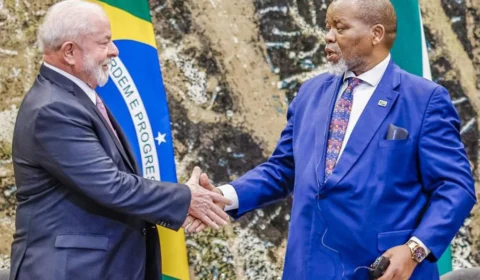 Brics: Lula discursa na Cúpula e fala sobre reaproximação com países africanos