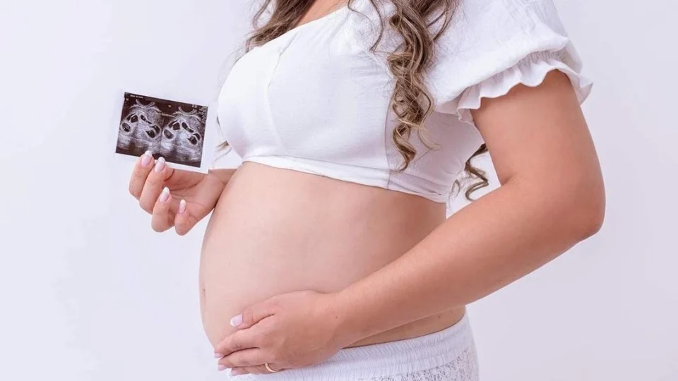 Mãe de seis! gestante se prepara para chegada de sêxtuplos em Colatina-ES