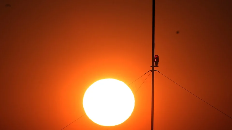 Onda de calor: mais de 15 estados e DF terão altas temperaturas