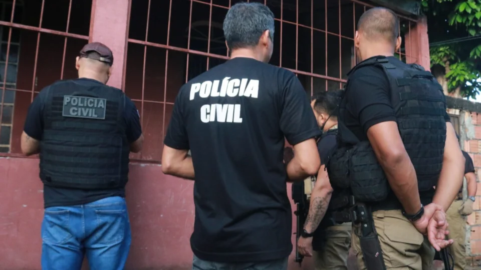 Roubos a residências sofrem queda em Manaus; índice cai para 38%, diz SSP-AM