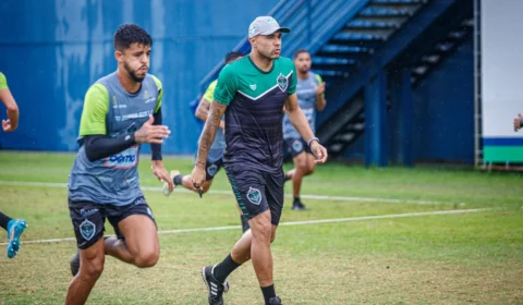 Brasileirão: Manaus FC enfrenta Pouso Alegre-MG pela série C neste sábado, 5