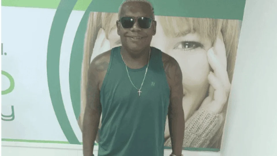 Morre MC Marcinho, um dos pioneiros do funk melody no RJ