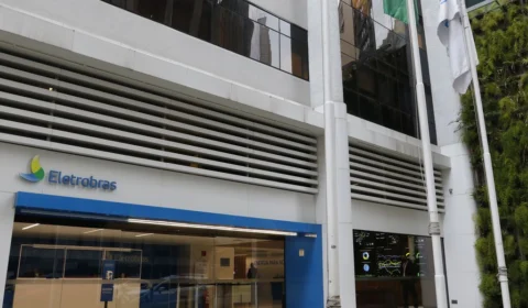 Ações da Eletrobras são excluídas do Programa Nacional de Desestatização