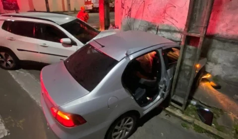 Vídeo: motorista alcoolizada bate carro e mata economista no CE