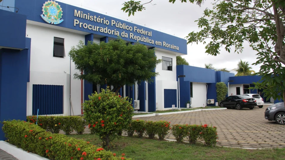 MPF em Roraima nomeia três novos procuradores da República