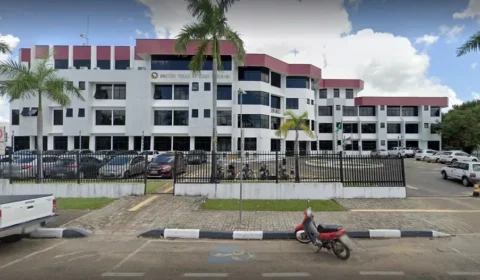 MPRR faz fiscalização em UBS no 13 de Setembro, zona Sul de Boa Vista-RR