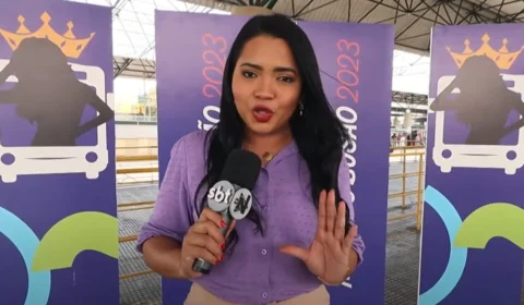 AM: assista agora à íntegra do programa Musa do Busão 2023, 19 de Agosto