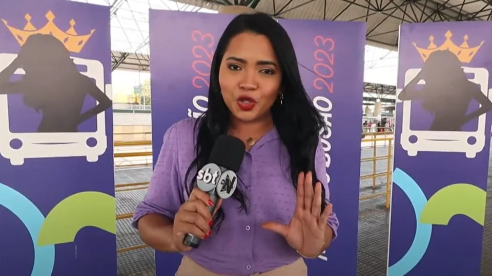 AM: assista agora à íntegra do programa Musa do Busão 2023, 19 de Agosto