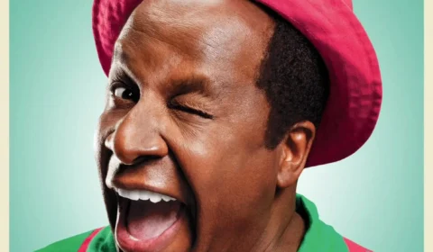 ‘Mussum: O Filmis’ se destaca em premiação de Gramado (SC) com 6 estatuetas