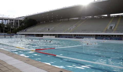 Federação Internacional de Natação anuncia categoria para atletas transgêneros