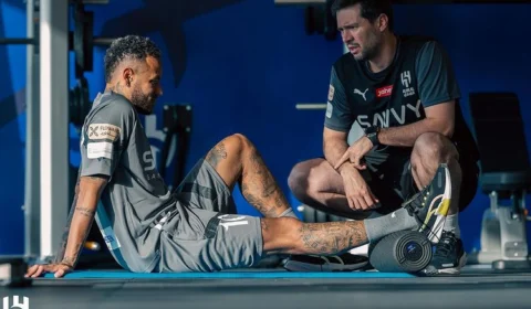 Eliminatórias: nome de Neymar na lista de convocados causa questionamentos