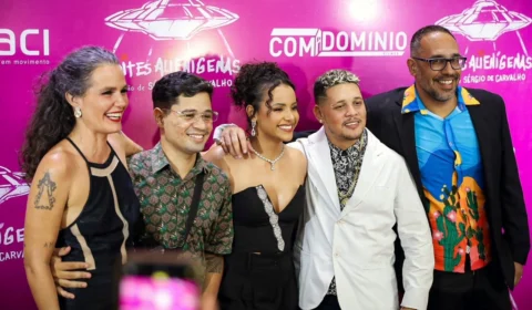 Noites Alienígenas: filme acreano pode ser indicado ao Oscar 2024