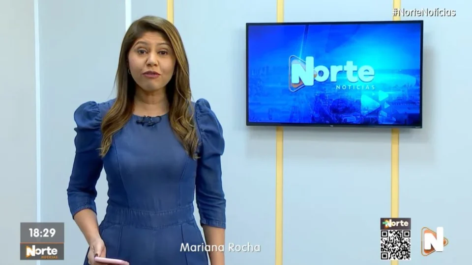 VÍDEO: assista à íntegra do Jornal Norte Notícias de 2 de agosto