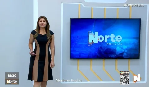 VÍDEO: assista à íntegra do Jornal Norte Notícias de 7 de agosto