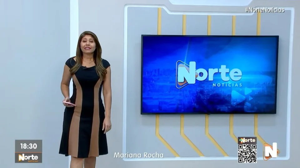 VÍDEO: assista à íntegra do Jornal Norte Notícias de 7 de agosto