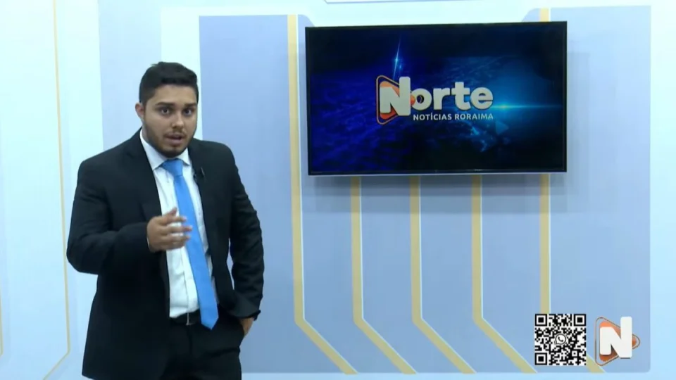 VÍDEO: assista à íntegra do jornal Norte Notícias, de RR,  de 17 de agosto