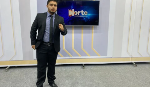 VÍDEO: assista à íntegra do jornal Norte Notícias, de RR, de 23 de agosto