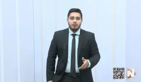VÍDEO: assista à íntegra do jornal Norte Notícias, de RR, de 21 de agosto