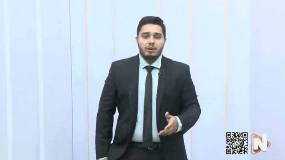 VÍDEO: assista à íntegra do jornal Norte Notícias, de RR, de 21 de agosto