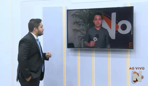 VÍDEO: assista à íntegra do jornal Norte Notícias, de RR, de 31 de agosto