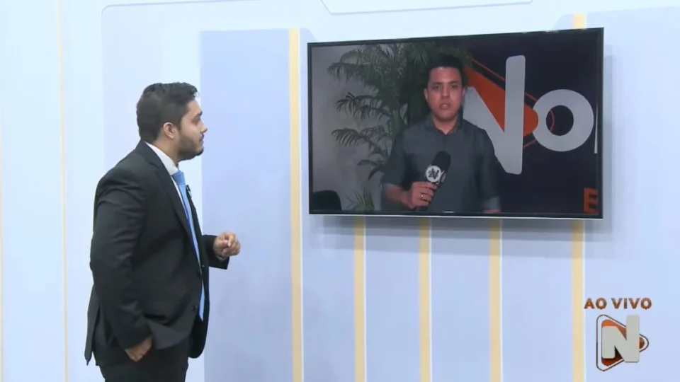 VÍDEO: assista à íntegra do jornal Norte Notícias, de RR, de 31 de agosto