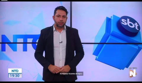 TO: assista à íntegra do Jornal Notícias Tocantins de 14 de agosto