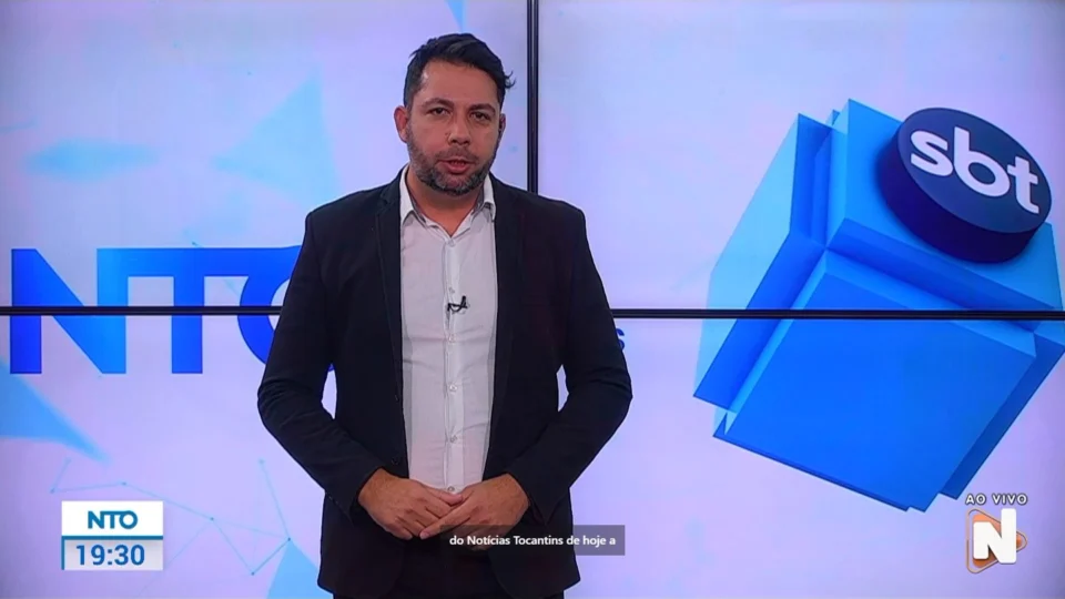 TO: assista à íntegra do Jornal Notícias Tocantins de 14 de agosto