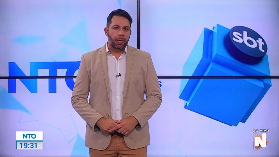 TO: assista à íntegra do Jornal Notícias Tocantins de 16 de agosto