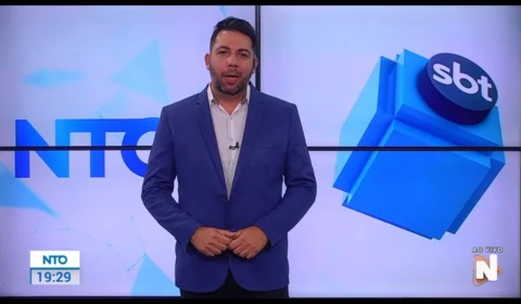 TO: assista à íntegra do Jornal Notícias Tocantins de 3 de agosto