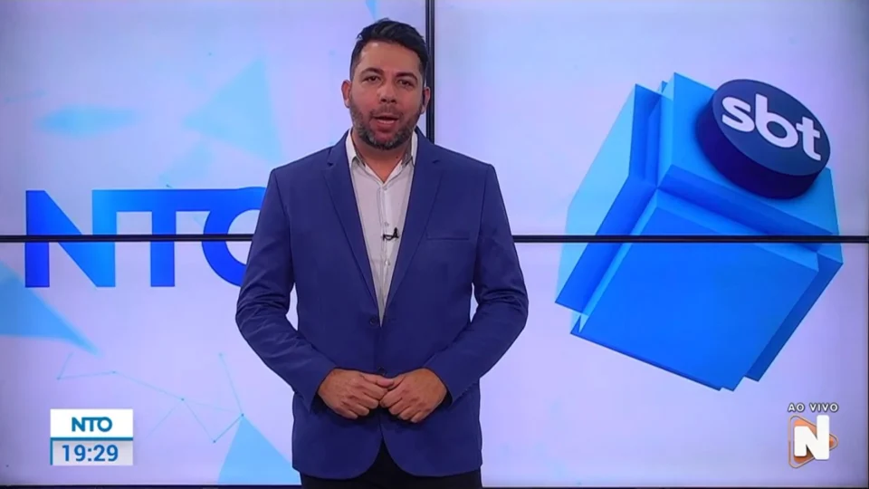 TO: assista à íntegra do Jornal Notícias Tocantins de 3 de agosto