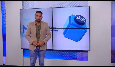 TO: assista à íntegra do Jornal Notícias Tocantins de 4 de agosto