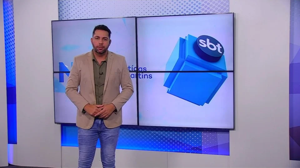 TO: assista à íntegra do Jornal Notícias Tocantins de 4 de agosto