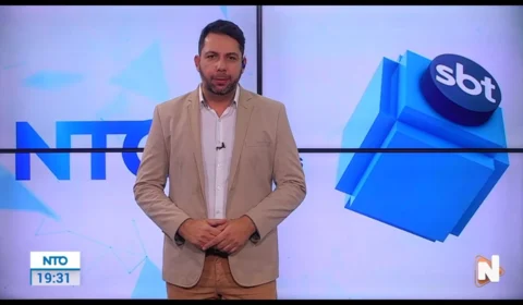 TO: assista à íntegra do Jornal Notícias Tocantins de 10 de agosto