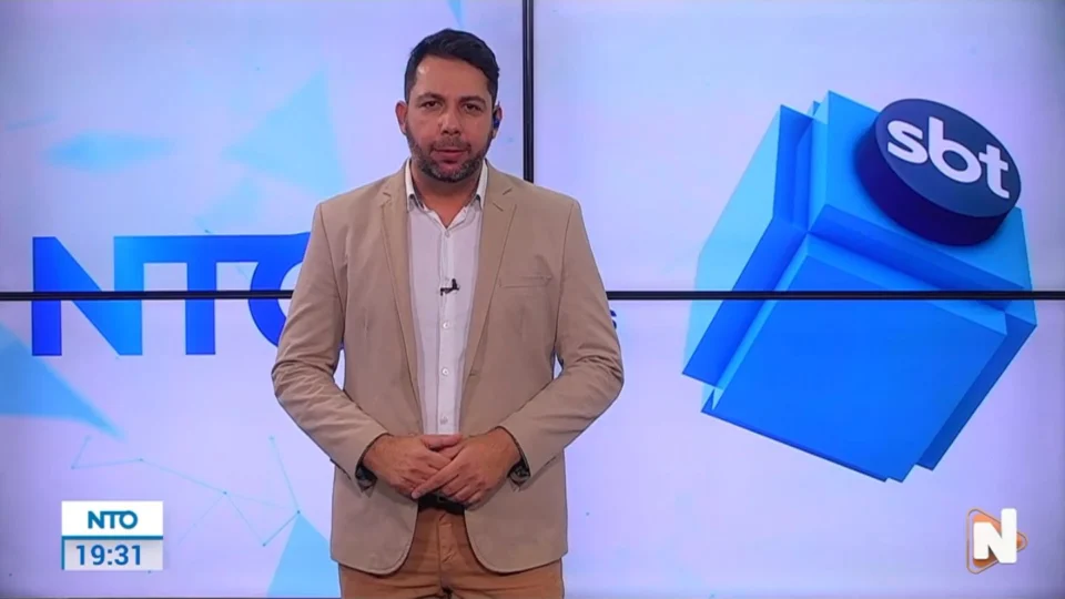 TO: assista à íntegra do Jornal Notícias Tocantins de 10 de agosto