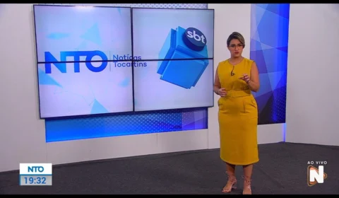 TO: assista à íntegra do Jornal Notícias Tocantins de 23 de agosto