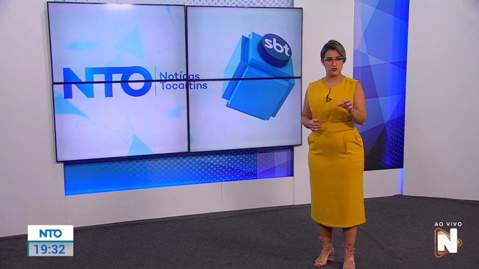 TO: assista à íntegra do Jornal Notícias Tocantins de 23 de agosto