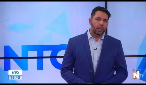 TO: assista à íntegra do Jornal Notícias Tocantins de 9 de agosto