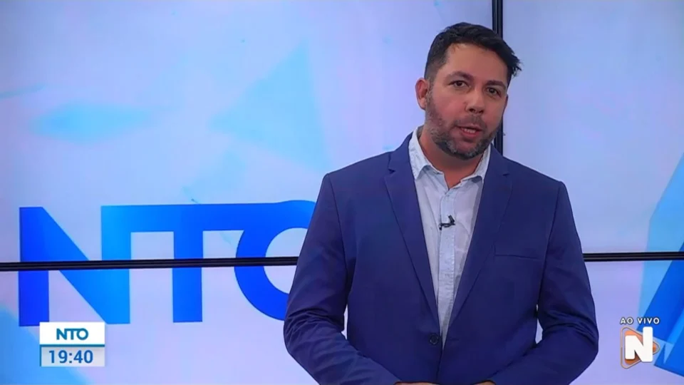 TO: assista à íntegra do Jornal Notícias Tocantins de 9 de agosto