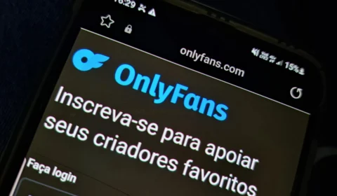 OnlyFans tem lucro milionário em decorrência da popularização da plataforma