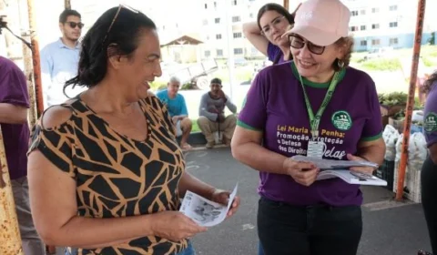 DPE inicia ações de combate à violência doméstica em Roraima