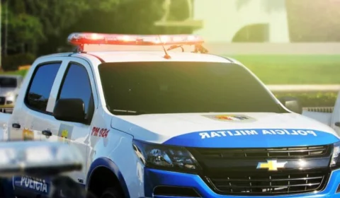 PM prende adolescente de 16 anos após assediar professora durante aula em RR