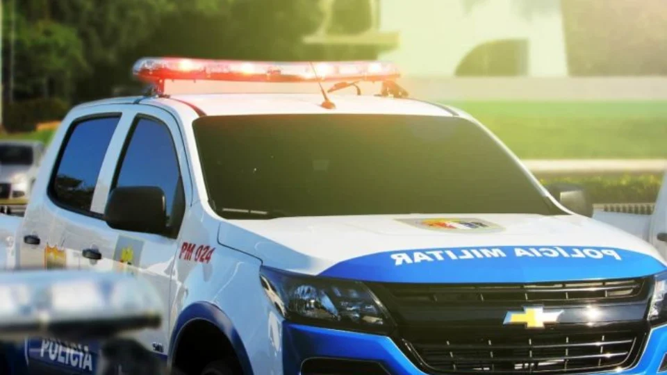 Homem é preso após agredir grávida de 2 meses e 15 dias, em Boa Vista-RR