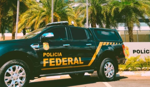 Operação da PF cumpre mandados contra grupo e financiadores de garimpo na Terra Indígena Yanomami, em RR