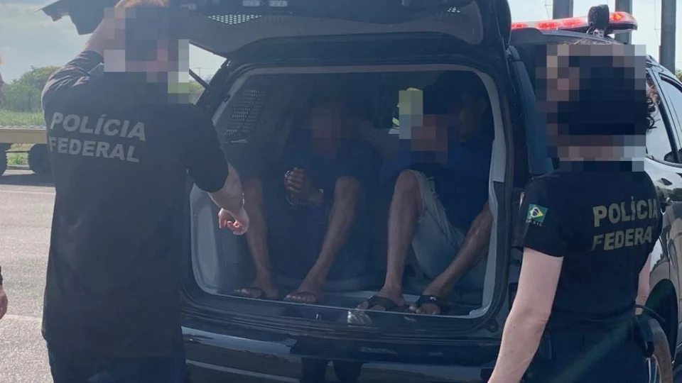 Mais 2 garimpeiros são presos em ação das Forças Armadas em RR