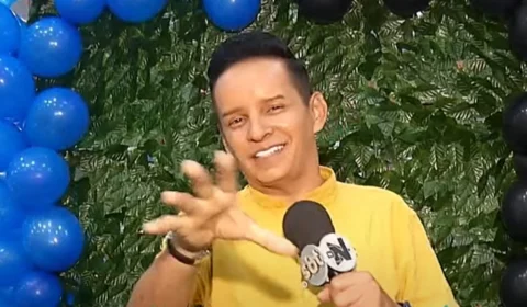 AM: assista agora à íntegra do programa Aqui Tem deste sábado, 5 de Agosto