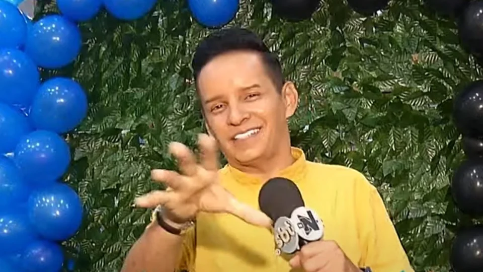 AM: assista agora à íntegra do programa Aqui Tem deste sábado, 5 de Agosto