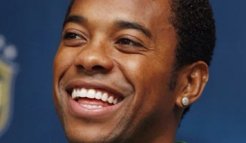 Sessão sobre caso de estupro de Robinho é adiada no STJ por duas semanas