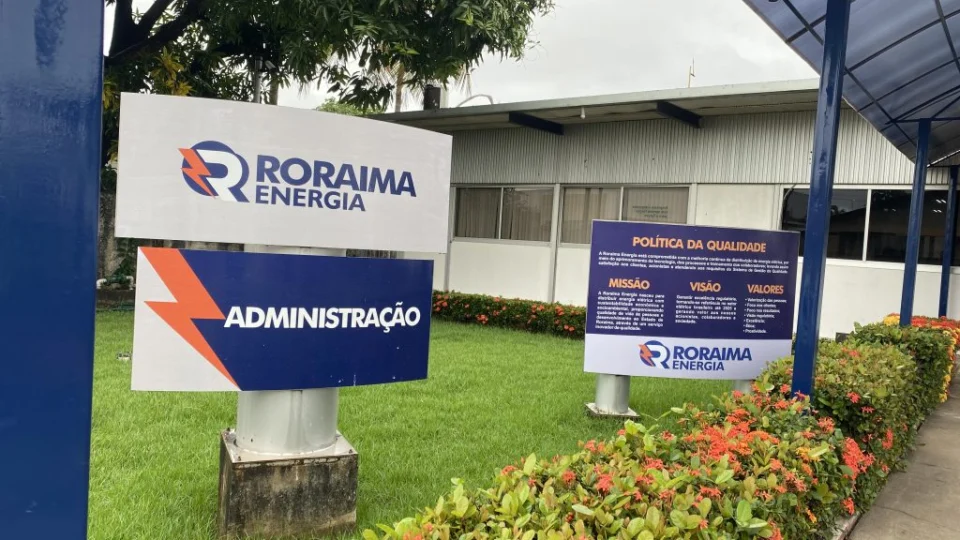 Roraima Energia divulga cronograma de manutenção na rede de 6 municípios