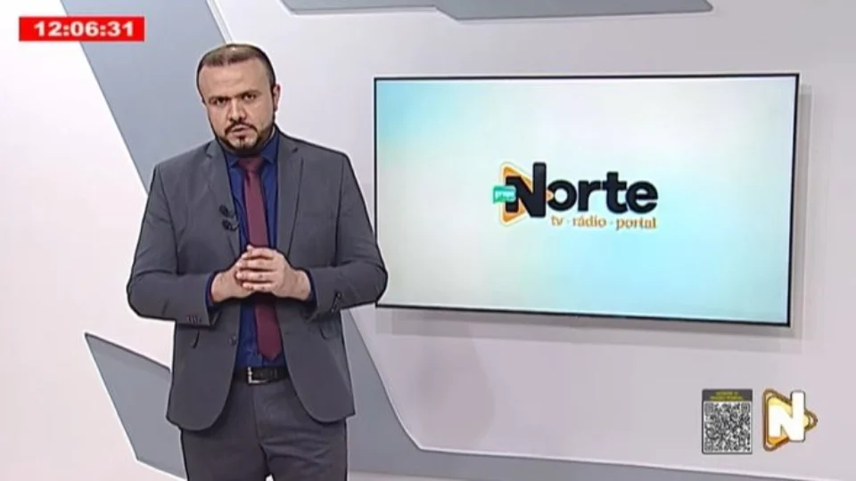 VÍDEO: assista à íntegra do jornal Roraima Urgente 1ª edição de 23 de agosto