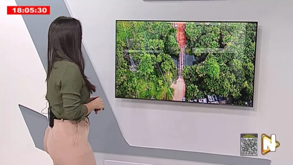 VÍDEO: assista à íntegra do jornal Roraima Urgente 2ª edição de 31 de agosto